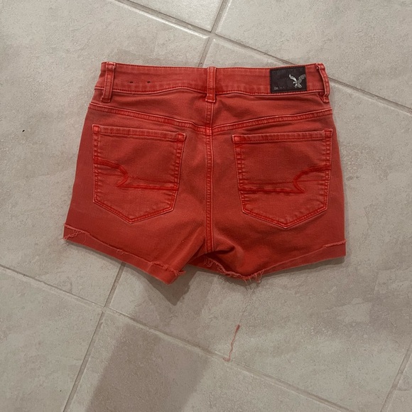 American Eagle Shorts - Picture 2 of 3